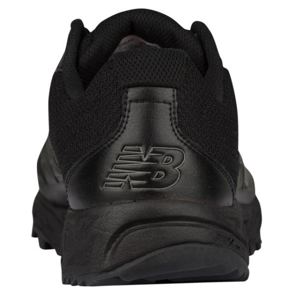 New Balance Baseball Cipő Férfi Mu950v2 Low Fekete,HDE67215